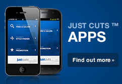 JustCuts Apps