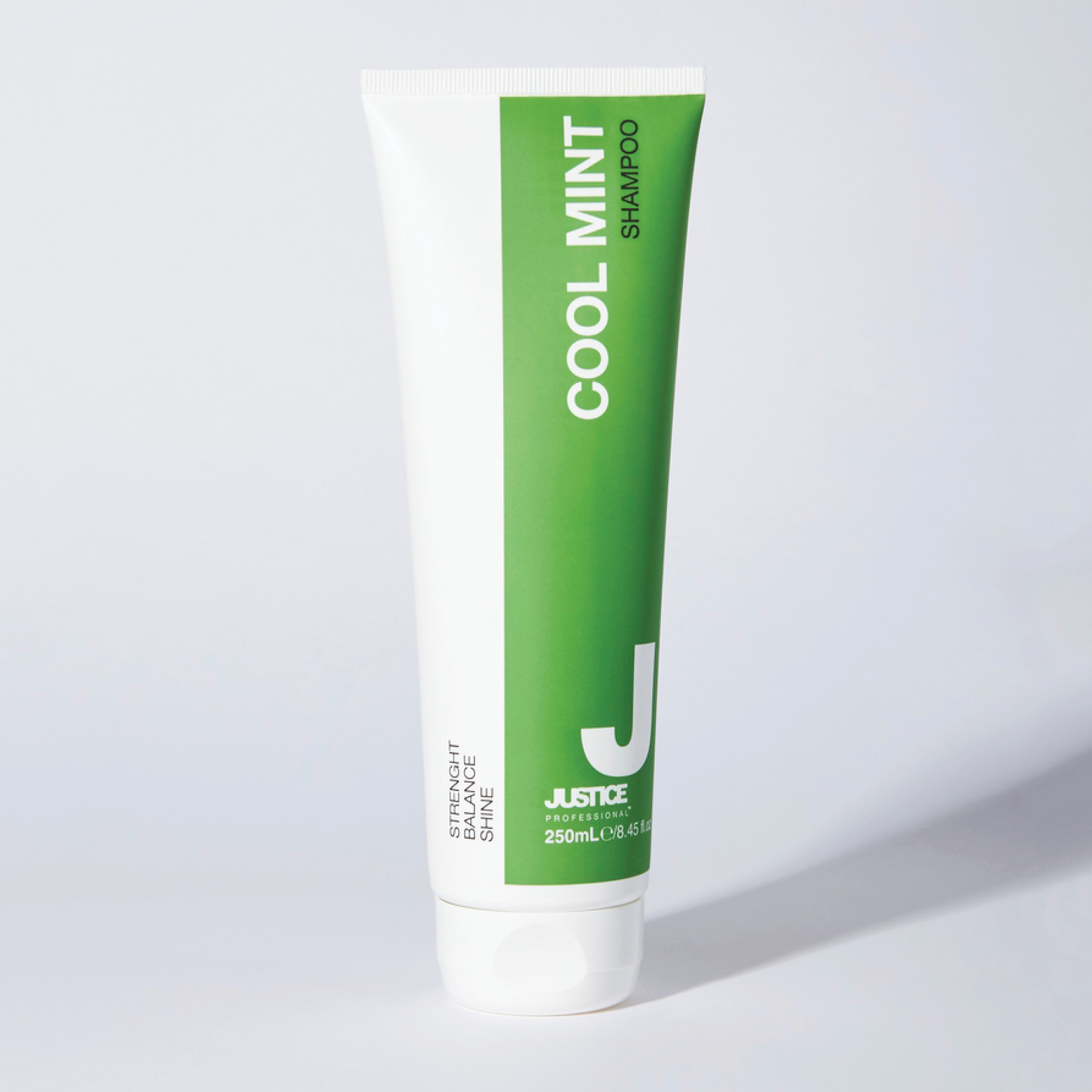 Just Cuts New Zealand - Haircare - Cool Mint Shampoo
