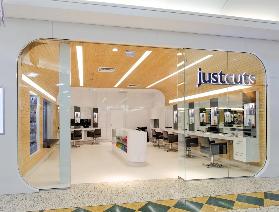 Just Cuts New Zealand - Werribee Plaza Just Cuts New Zealand - Werribee Plaza