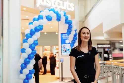 Looking for a New Year Career change?