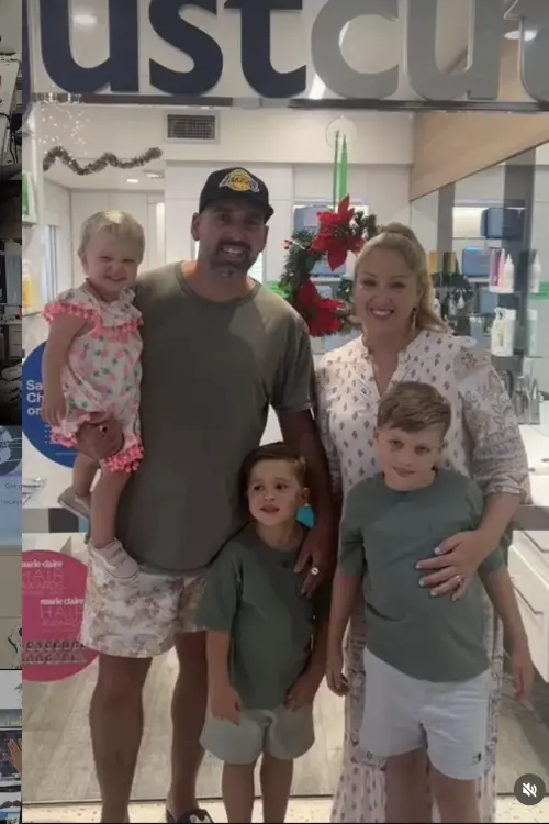 From Maternity Leave to a Thriving Salon