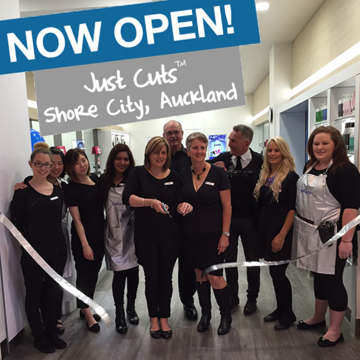 Justcuts New Zealand News