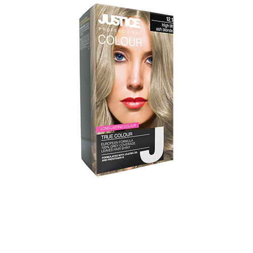 Justcuts New Zealand Justicehair Products