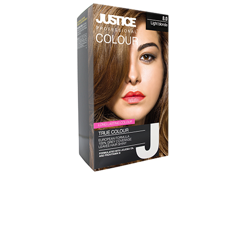 Justcuts New Zealand Justicehair Hair Colour